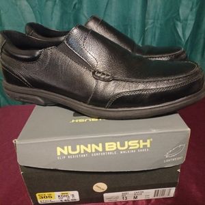 Men's Nunn Bush Shoes sz 13